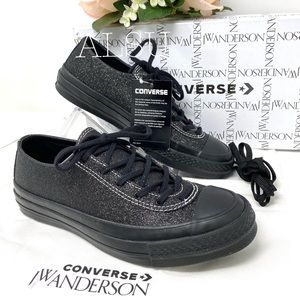 Converse x JW Anderson Ctas 70 Vintage Glitter
